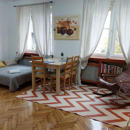 Domin Domin Appartement Częstochowa Buitenkant foto