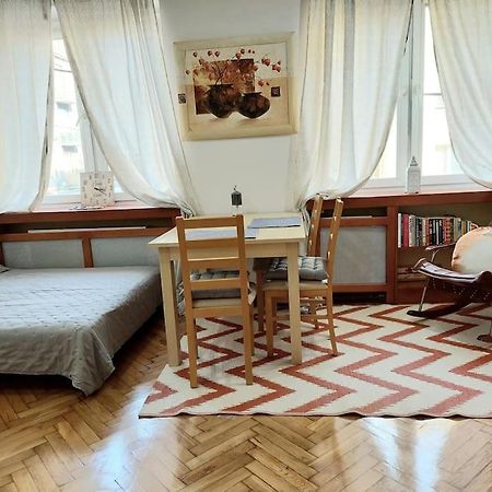 Domin Domin Appartement Częstochowa Buitenkant foto