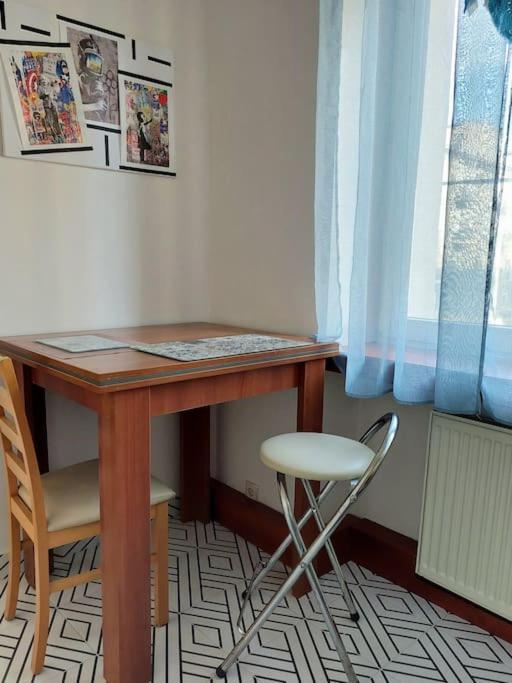 Domin Domin Appartement Częstochowa Buitenkant foto