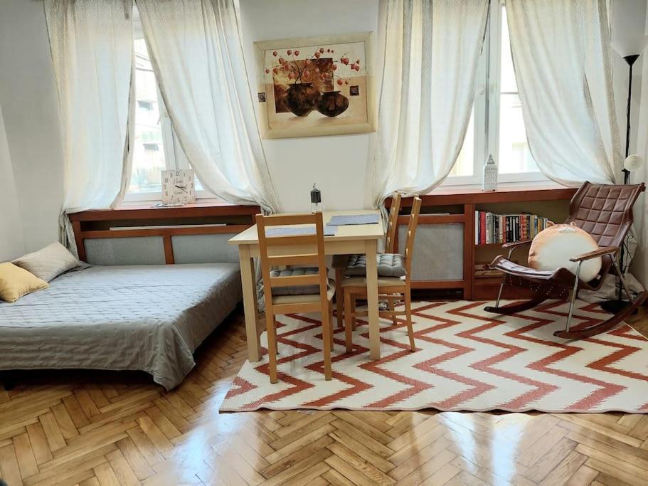Domin Domin Appartement Częstochowa Buitenkant foto