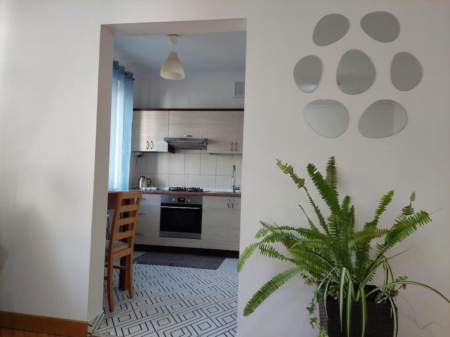 Domin Domin Appartement Częstochowa Buitenkant foto