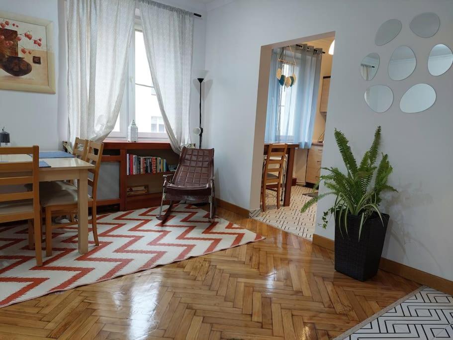 Domin Domin Appartement Częstochowa Buitenkant foto