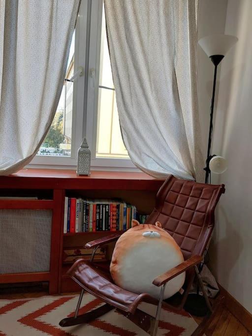 Domin Domin Appartement Częstochowa Buitenkant foto